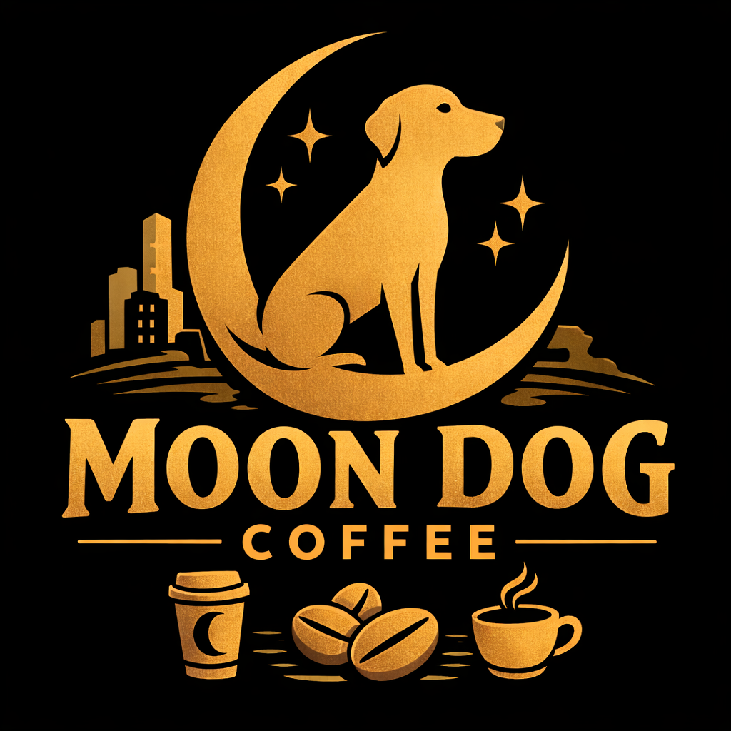 Moon Dog Coffee Co.